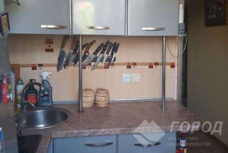 Продам 2-х кімнатну квартиру, ХТЗ, Пролетарская метро (Индустриальная), Код: 808251/1