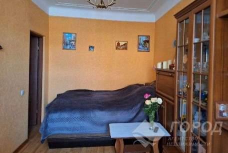 Продам 2-х кімнатну квартиру, ХТЗ, Пролетарская метро (Индустриальная), Код: 808251/1