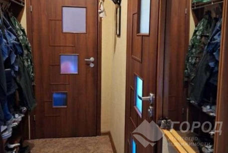 Продам 2-х кімнатну квартиру, ХТЗ, Пролетарская метро (Индустриальная), Код: 808251/1
