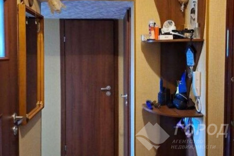 Продам 2-х кімнатну квартиру, ХТЗ, Пролетарская метро (Индустриальная), Код: 808251/1