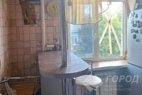 Продам 2-х кімнатну квартиру, ХТЗ, Пролетарская метро (Индустриальная), Код: 808251/1