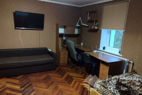 Продам 1-кімнатну квартиру, Рогань, Докучаевское, Код: 808257/2