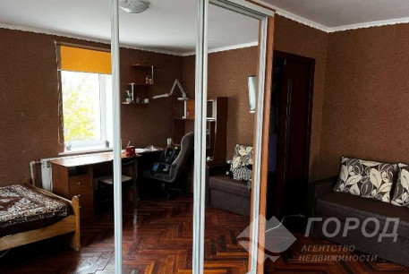 Продам 1-кімнатну квартиру, Рогань, Докучаевское, Код: 808257/2