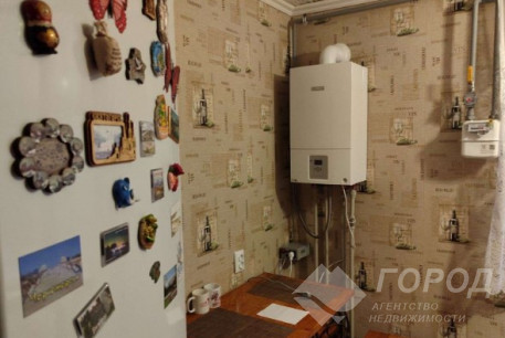 Продам 1-кімнатну квартиру, Рогань, Докучаевское, Код: 808257/2