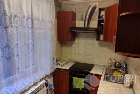 Продам 1-кімнатну квартиру, Рогань, Докучаевское, Код: 808257/2