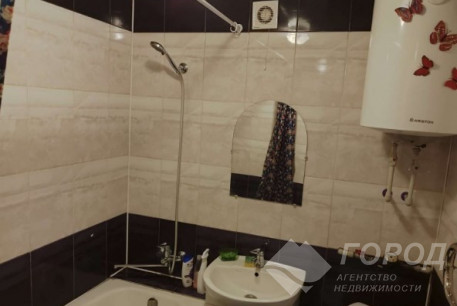 Продам 1-кімнатну квартиру, Рогань, Докучаевское, Код: 808257/2