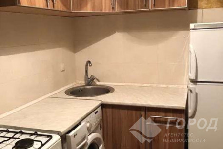 Продам 2-х кімнатну квартиру, Алексеевка, Победа метро, Код: 808258/2