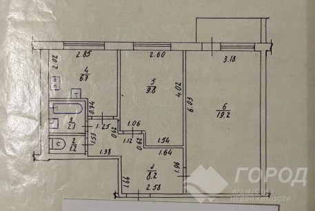 Продам 2-х кімнатну квартиру, Алексеевка, Победа метро, Код: 808258/2