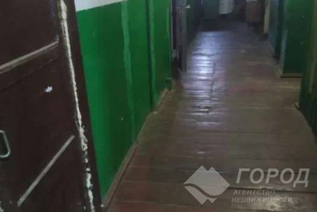 Продам гостинку, Завод Шевченко, Новоселовка, Код: 808259/1