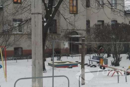 Продам гостинку, Завод Шевченко, Новоселовка, Код: 808259/1