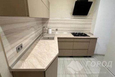 Продам 2-х кімнатну квартиру, Сосновая Горка, Научная метро, Код: 808262/1