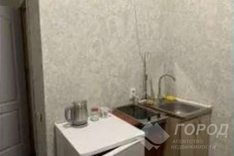 Продам гостинку, Центральный рынок, Южный вокзал метро, Код: 808263/1