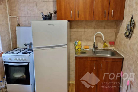 Сдам 1-кімнатну квартиру, Новые дома, Армейская метро (Советской Армии), Код: 808266/1