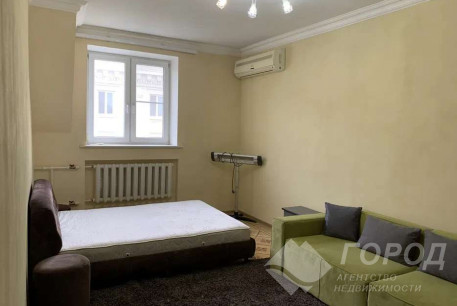 Сдам гостинку, Центр, Код: 808267/1