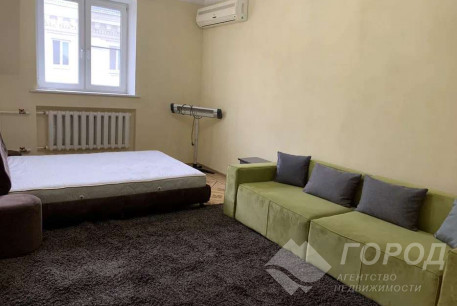 Сдам гостинку, Центр, Код: 808267/1