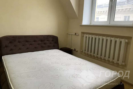 Сдам гостинку, Центр, Код: 808267/1