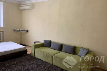 Сдам гостинку, Центр, Код: 808267/1