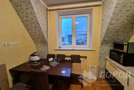 Сдам гостинку, Центр, Код: 808267/1