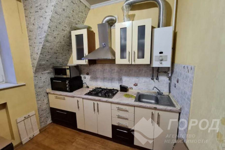 Сдам гостинку, Центр, Код: 808267/1