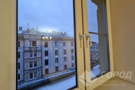 Сдам гостинку, Центр, Код: 808267/1