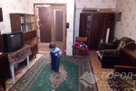 Сдам 1-кімнатну квартиру, Салтовка, Академика Барабашова метро, Код: 808271/1