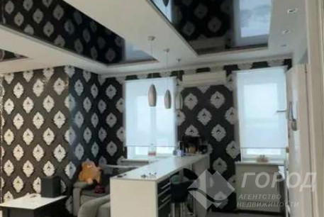 Сдам 2-х кімнатну квартиру в новобудові, Алексеевка, Код: 808272/1