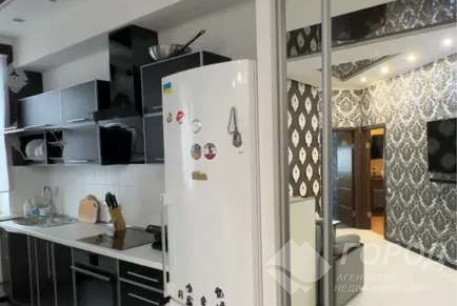 Сдам 2-х кімнатну квартиру в новобудові, Алексеевка, Код: 808272/1