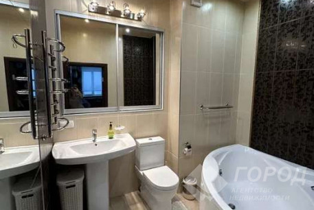 Сдам 2-х кімнатну квартиру в новобудові, Алексеевка, Код: 808272/1