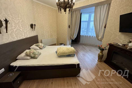 Сдам 2-х кімнатну квартиру в новобудові, Алексеевка, Код: 808272/1