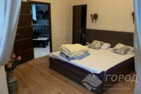 Сдам 2-х кімнатну квартиру в новобудові, Алексеевка, Код: 808272/1