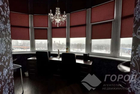 Сдам 2-х кімнатну квартиру в новобудові, Алексеевка, Код: 808272/1