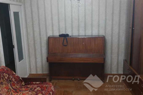 Сдам 2-х кімнатну квартиру, Завод Шевченко, Код: 808273/1