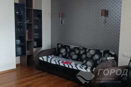 Сдам 3-х кімнатну квартиру, Гагарина проспект, Код: 808274/1