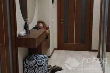 Сдам 3-х кімнатну квартиру, Гагарина проспект, Код: 808274/1