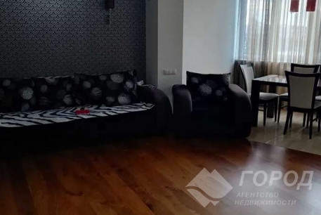 Сдам 3-х кімнатну квартиру, Гагарина проспект, Код: 808274/1