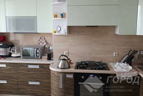 Сдам 3-х кімнатну квартиру, Гагарина проспект, Код: 808274/1