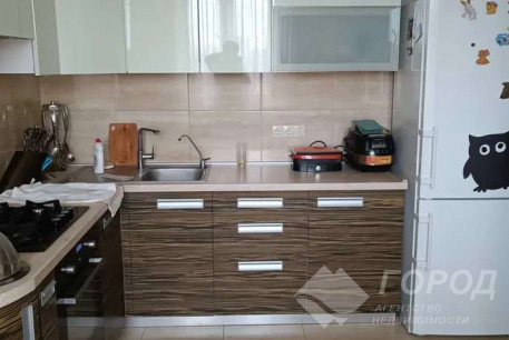 Сдам 3-х кімнатну квартиру, Гагарина проспект, Код: 808274/1