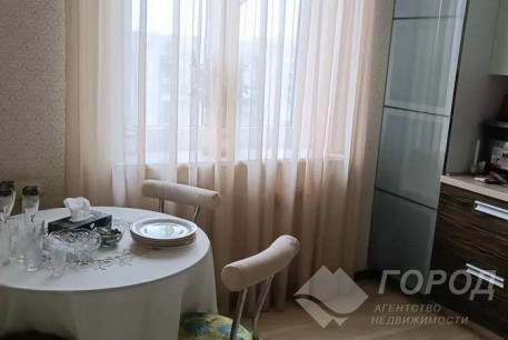 Сдам 3-х кімнатну квартиру, Гагарина проспект, Код: 808274/1