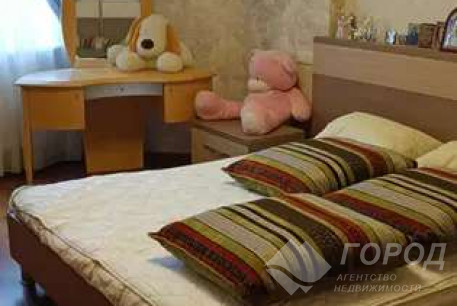 Сдам 3-х кімнатну квартиру, Гагарина проспект, Код: 808274/1