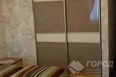 Сдам 3-х кімнатну квартиру, Гагарина проспект, Код: 808274/1