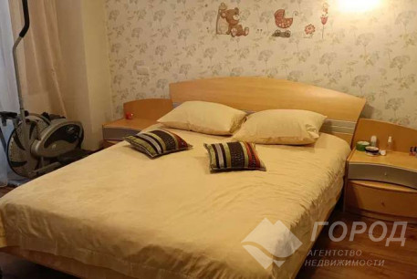 Сдам 3-х кімнатну квартиру, Гагарина проспект, Код: 808274/1