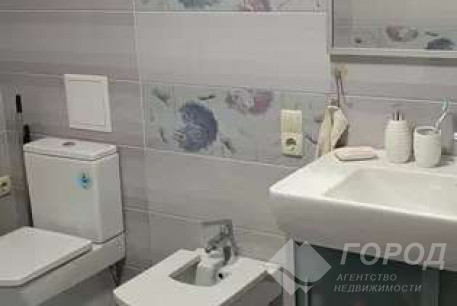 Сдам 3-х кімнатну квартиру, Гагарина проспект, Код: 808274/1