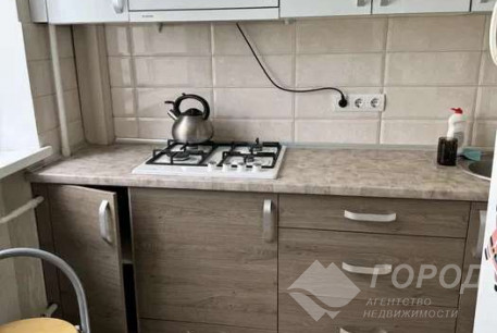 Сдам 1-кімнатну квартиру, Залютино, Код: 808275/1