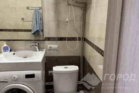 Сдам 1-кімнатну квартиру, Залютино, Код: 808275/1