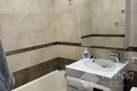 Сдам 1-кімнатну квартиру, Залютино, Код: 808275/1