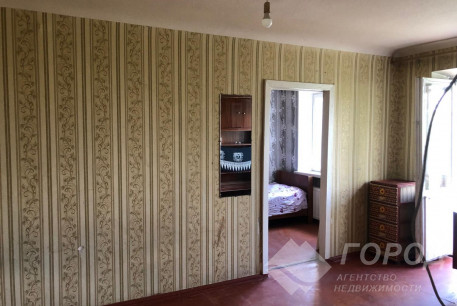 Продам 3-х кімнатну квартиру, Новые дома, Армейская метро (Советской Армии), Код: 808279/1