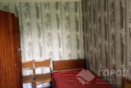 Продам 3-х кімнатну квартиру, Новые дома, Армейская метро (Советской Армии), Код: 808279/1