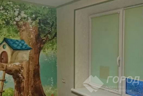 Продам 3-х кімнатну квартиру, , Код: 808283/1