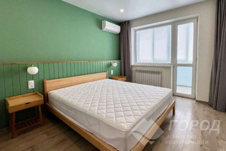 Продам 4-х кімнатну квартиру, Салтовка, Код: 808285/2