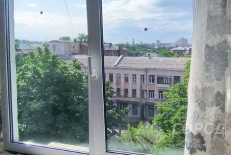 Продам 1-кімнатну квартиру, Гагарина проспект, Спортивная метро, Код: 808286/1